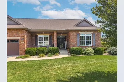 1302 Watersound Way, Bloomington, IL 61705 - Photo 57