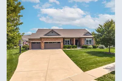 1302 Watersound Way, Bloomington, IL 61705 - Photo 1