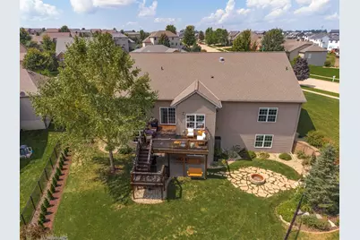1302 Watersound Way, Bloomington, IL 61705 - Photo 67