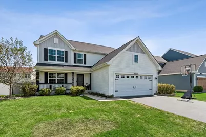 1212 Colaric Drive, Joliet, IL 60431 - Photo 1
