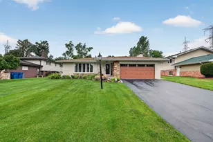 12756 S Cedar Ln, Palos Heights, IL 60463 - Photo 1