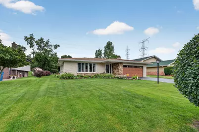 12756 S Cedar Lane, Palos Heights, IL 60463 - Photo 3