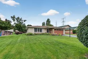 12756 S Cedar Ln, Palos Heights, IL 60463 - Photo 3