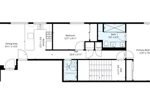2117 W Belmont Ave, Chicago, IL 60618 - Photo 23