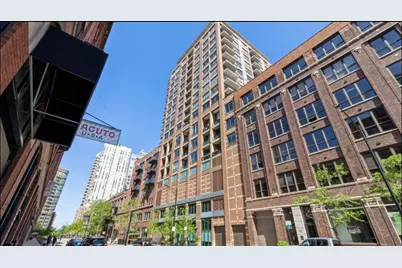 400 W Ontario Street #507, Chicago, IL 60654 - Photo 1