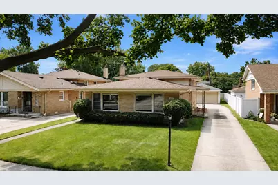 1638 Forest Road, La Grange Park, IL 60526 - Photo 1