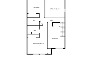 3805 Rywick Ct, Rolling Meadows, IL 60008 - Photo 23