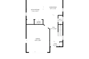 3805 Rywick Ct, Rolling Meadows, IL 60008 - Photo 21