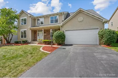 2240 Barrett Drive, Algonquin, IL 60102 - Photo 43