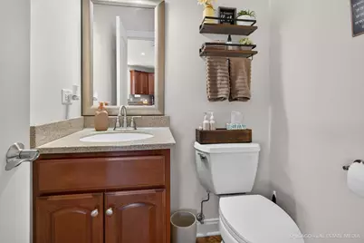 661 Hickman Lane, Woodstock, IL 60098 - Photo 13