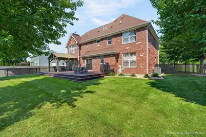 661 Hickman Lane, Woodstock, IL 60098 - Photo 31