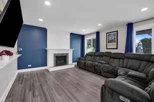 6909 Twin Falls Dr, Plainfield, IL 60586 - Photo 9