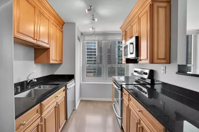 345 N La Salle Drive #3604, Chicago, IL 60654 - Photo 15