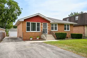 9627 Oak Park Ave, Oak Lawn, IL 60453 - Photo 1