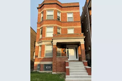 6112 S Vernon Avenue #2, Chicago, IL 60637 - Photo 1