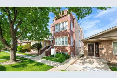 2531 Elmwood Avenue, Berwyn, IL 60402 - Photo 1