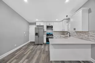 1713 222nd Pl, Sauk Village, IL 60411 - Photo 3
