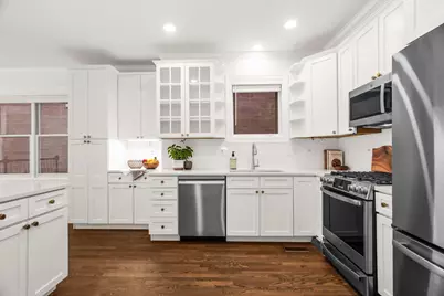 3928 N Greenview Avenue #1, Chicago, IL 60613 - Photo 5