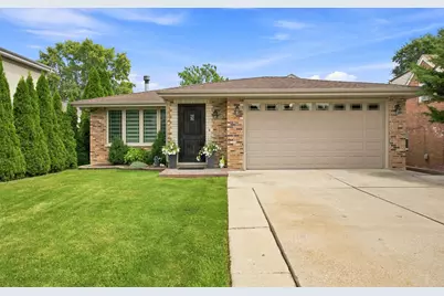 9307 S 81st Court, Hickory Hills, IL 60457 - Photo 1