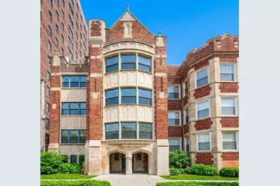 2363 E 70th Street #3, Chicago, IL 60649 - Photo 1