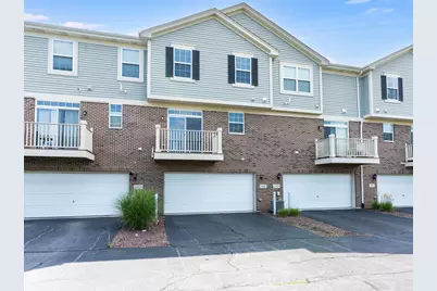 2807 Henley Lane, Naperville, IL 60540 - Photo 1