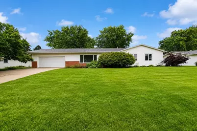 551 Lake Drive, Woodhull, IL 61490 - Photo 1