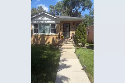 263 W 146th Street, Riverdale, IL 60827 - Photo 1