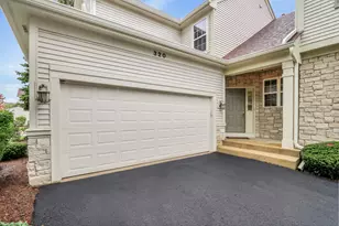 320 Berkshire Dr, Lake Villa, IL 60046 - Photo 3