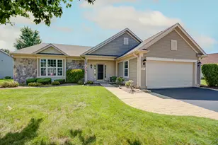 211 Honors Dr, Shorewood, IL 60404 - Photo 1