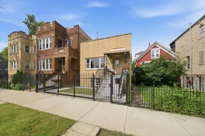 906 N Monticello Avenue, Chicago, IL 60651 - Photo 3