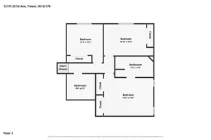 12191 231st Ave, Trevor, WI 53179 - Photo 45