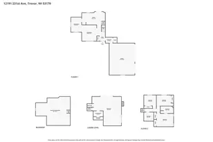 12191 231st Ave, Trevor, WI 53179 - Photo 43