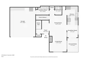 310 Sundown Ct, Wauconda, IL 60084 - Photo 39