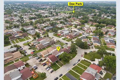 9025 Sherry Lane #9025, Des Plaines, IL 60016 - Photo 23