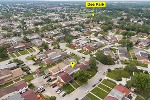 9025 Sherry Ln, Des Plaines, IL 60016 - Photo 23