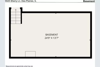9025 Sherry Lane #9025, Des Plaines, IL 60016 - Photo 17