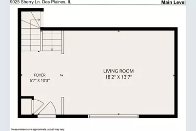 9025 Sherry Lane #9025, Des Plaines, IL 60016 - Photo 19