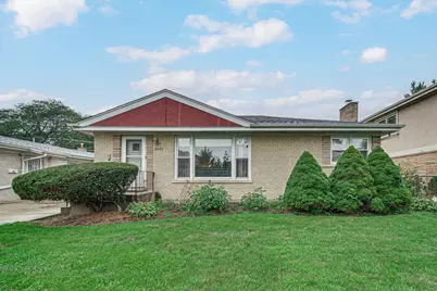 8644 Laramie Avenue, Skokie, IL 60077 - Photo 1