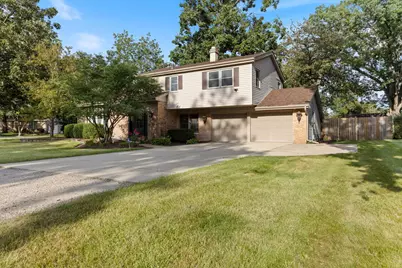 22353 S Knyghtwood Drive, Joliet, IL 60404 - Photo 3