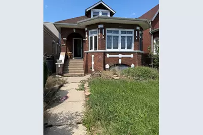 7610 S Honore Street, Chicago, IL 60620 - Photo 1