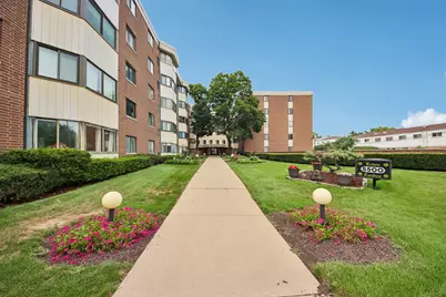 5500 Lincoln Avenue #107, Morton Grove, IL 60053 - Photo 17