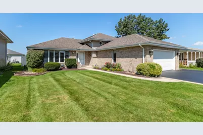 20140 Dolphin Avenue, Lynwood, IL 60411 - Photo 1