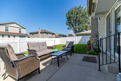 20140 Dolphin Avenue, Lynwood, IL 60411 - Photo 13