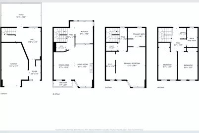3262 W Armitage Avenue #3, Chicago, IL 60647 - Photo 33