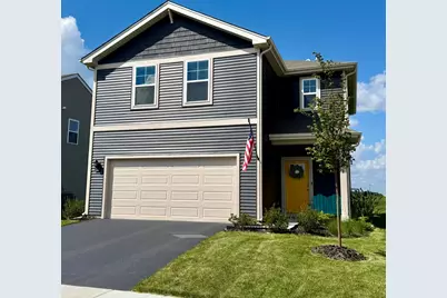 1461 Acadia Circle, Hampshire, IL 60140 - Photo 1