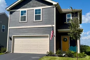 1461 Acadia Cir, Hampshire, IL 60140 - Photo 1