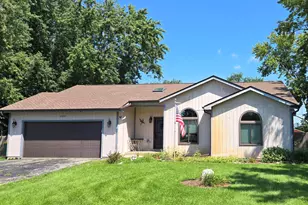 22854 W Charlotte Rd, Plainfield, IL 60586 - Photo 1