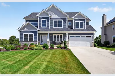 [Address not provided], North Aurora, IL 60542 - Photo 1