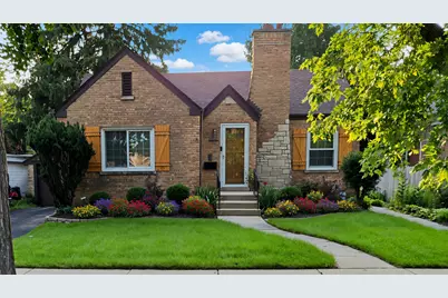 821 Rosemary Terrace, Deerfield, IL 60015 - Photo 1