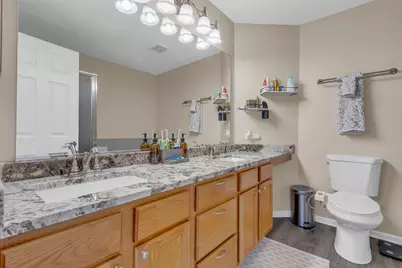 1412 Quincy Bridge Court, Bartlett, IL 60103 - Photo 21
